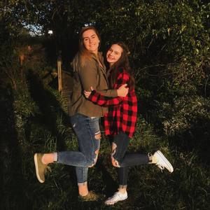 Meet your Posher, Macy